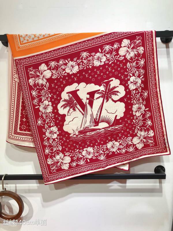 Louis Vuitton Scarf LVC00572 Louis Vuitton Scarf LVC00572